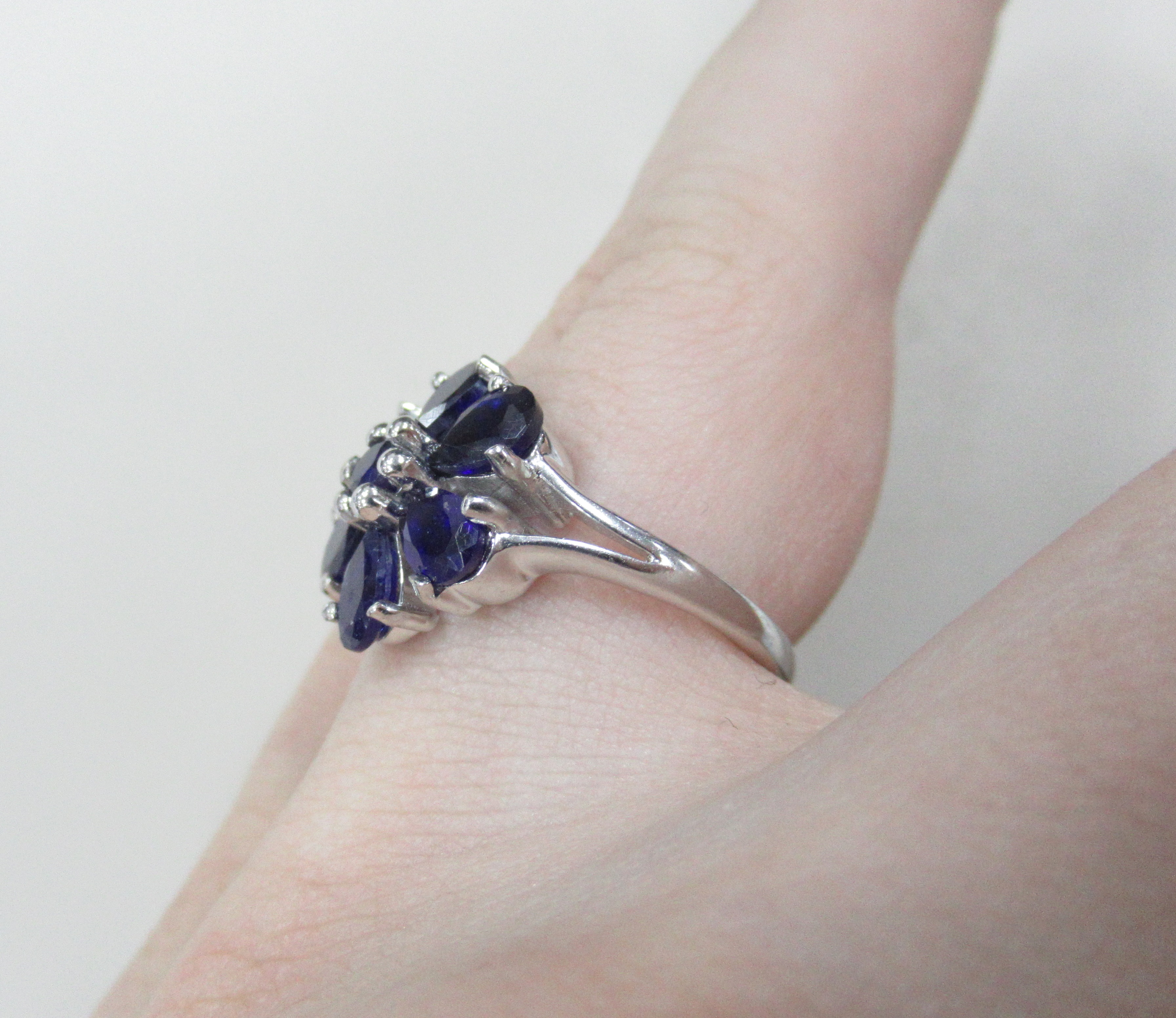 10321-000644 Кольцо (Ag 925)